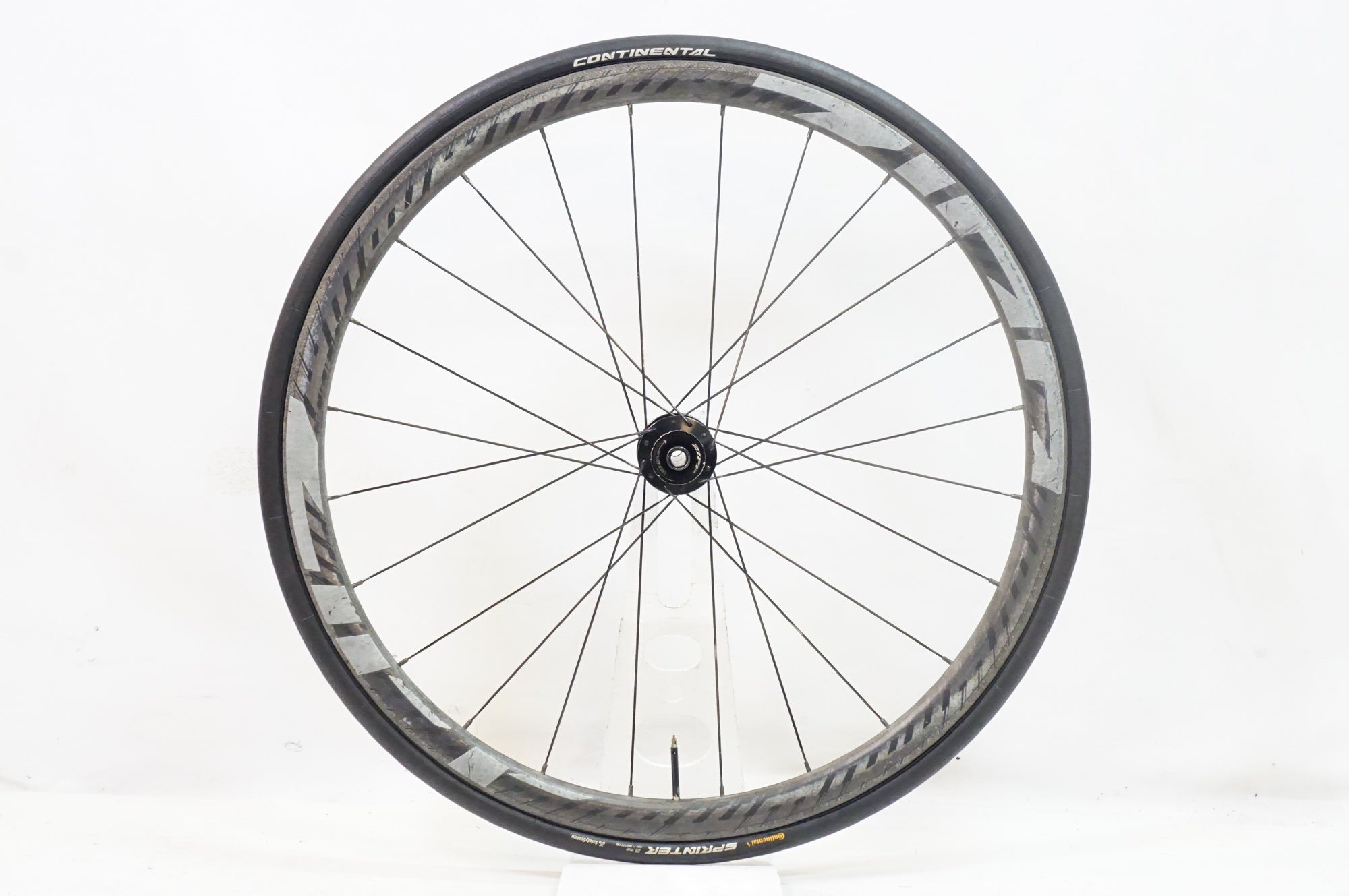 ZIPP 「ジップ」 202 NSW TU SRAM XDR リアホイール / 熊谷本店
