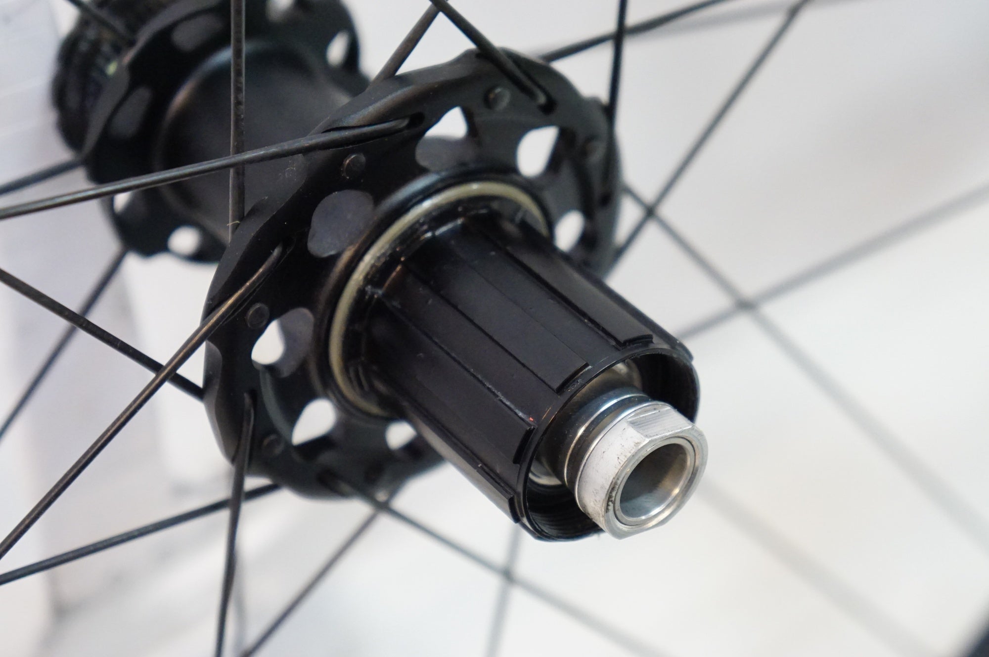 CAMPAGNOLO 「カンパニョーロ」 ZONDA GT シマノ11速 ホイール