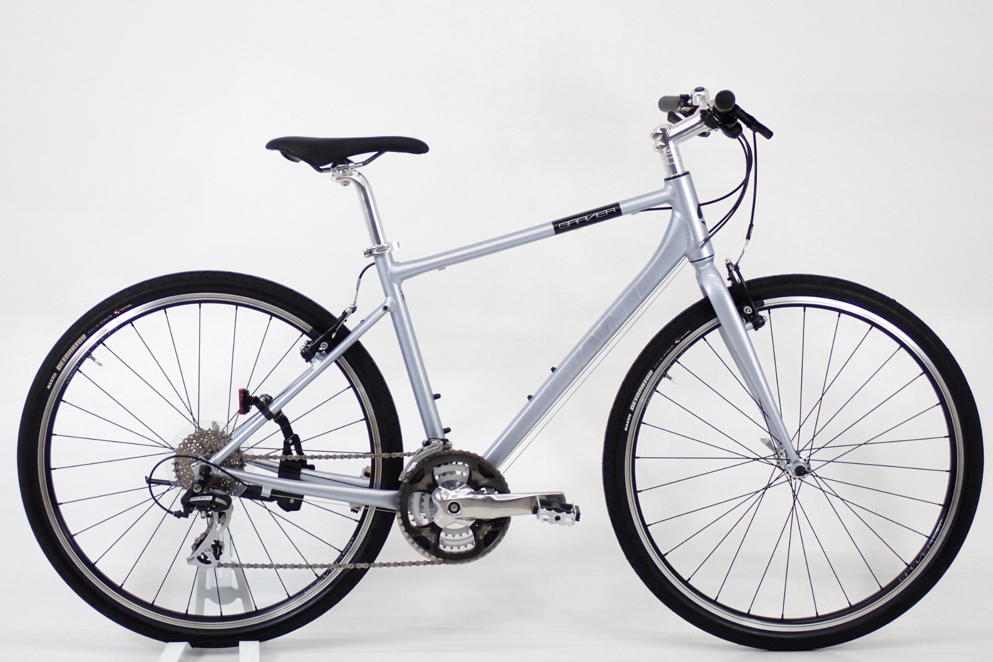 GIANT 「ジャイアント」 GRAVIER 2015年モデル クロスバイク / 伊勢崎店