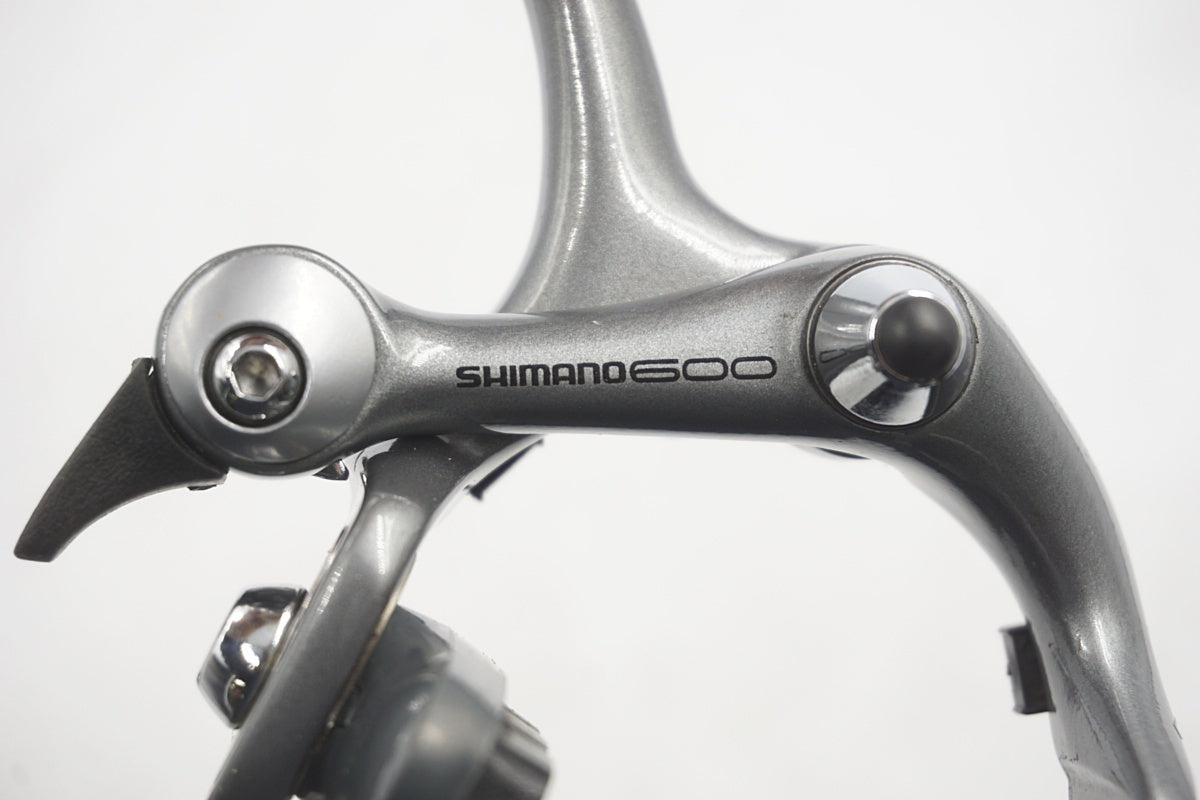 SHIMANO 「シマノ」 600 BR-6400 キャリパーブレーキセット / 奈良店