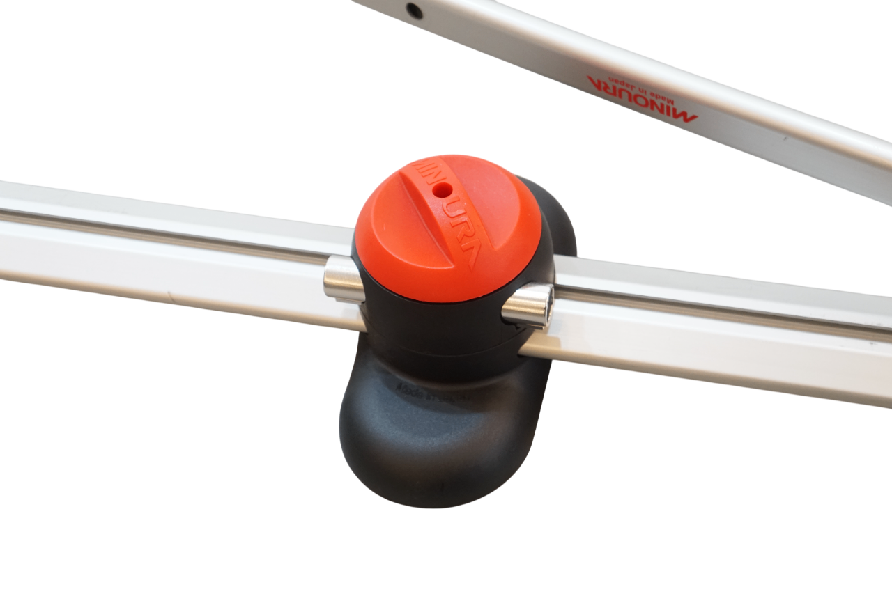 MINOURA 「ミノウラ」 車載キャリア / バイチャリ浦和ベース