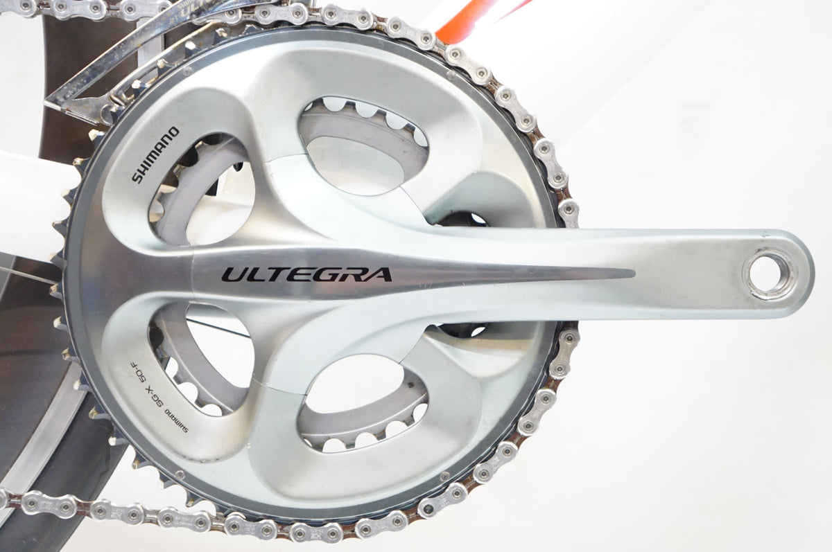 RIDLEY 「リドレー」 DEAN RS 2011年モデル タイムトライアルバイク 