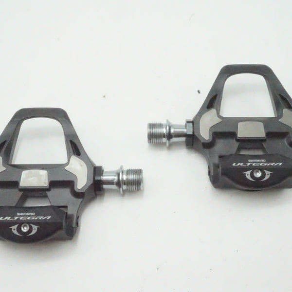 SHIMANO - SHIMANO ビンディングペダル　PD-R8000【ULTEGRA】 SHIMANO「シマノ」 ULTEGRA PD-R8000 ビンディングペダル / 京都