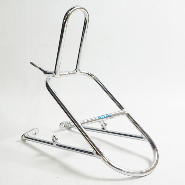 ぴ*こ様 NITTO フロントキャリアM12＋タナックス 荷物固定コードのセット NITTO 「ニットー」 M12 フロントキャリア / 熊谷本店 ｜ バイチャリ