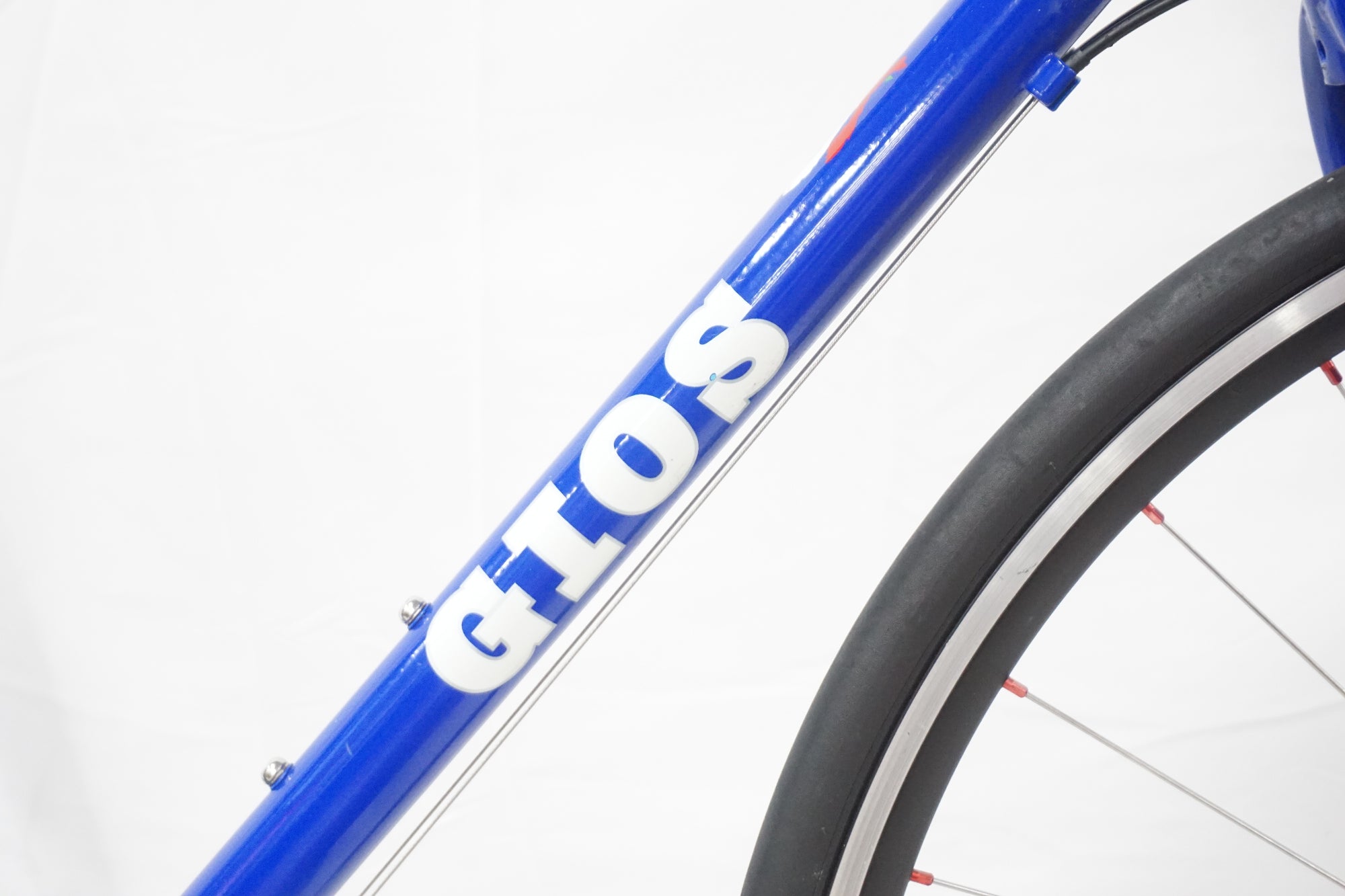 GIOS 「ジオス」 MISTRAL 2015年モデル クロスバイク / 奈良店