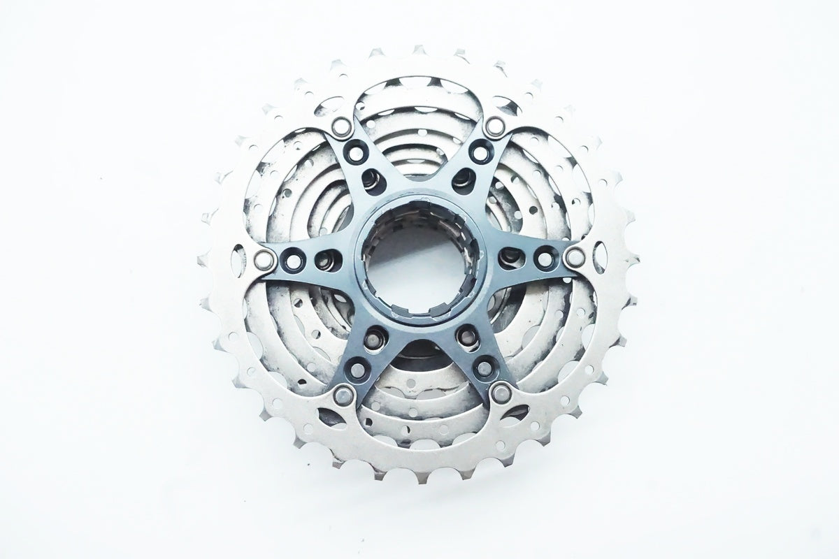 SHIMANO「シマノ」 ULTEGRA CS-6800 11-32T スプロケット/ 京都西院店
