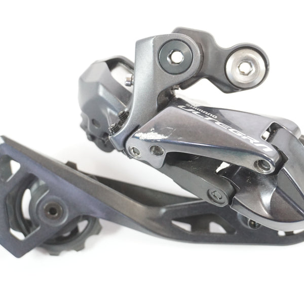 SHIMANO 「シマノ」 ULTEGRA Di2 RD-R8050 リアディレイラー / 宇都宮