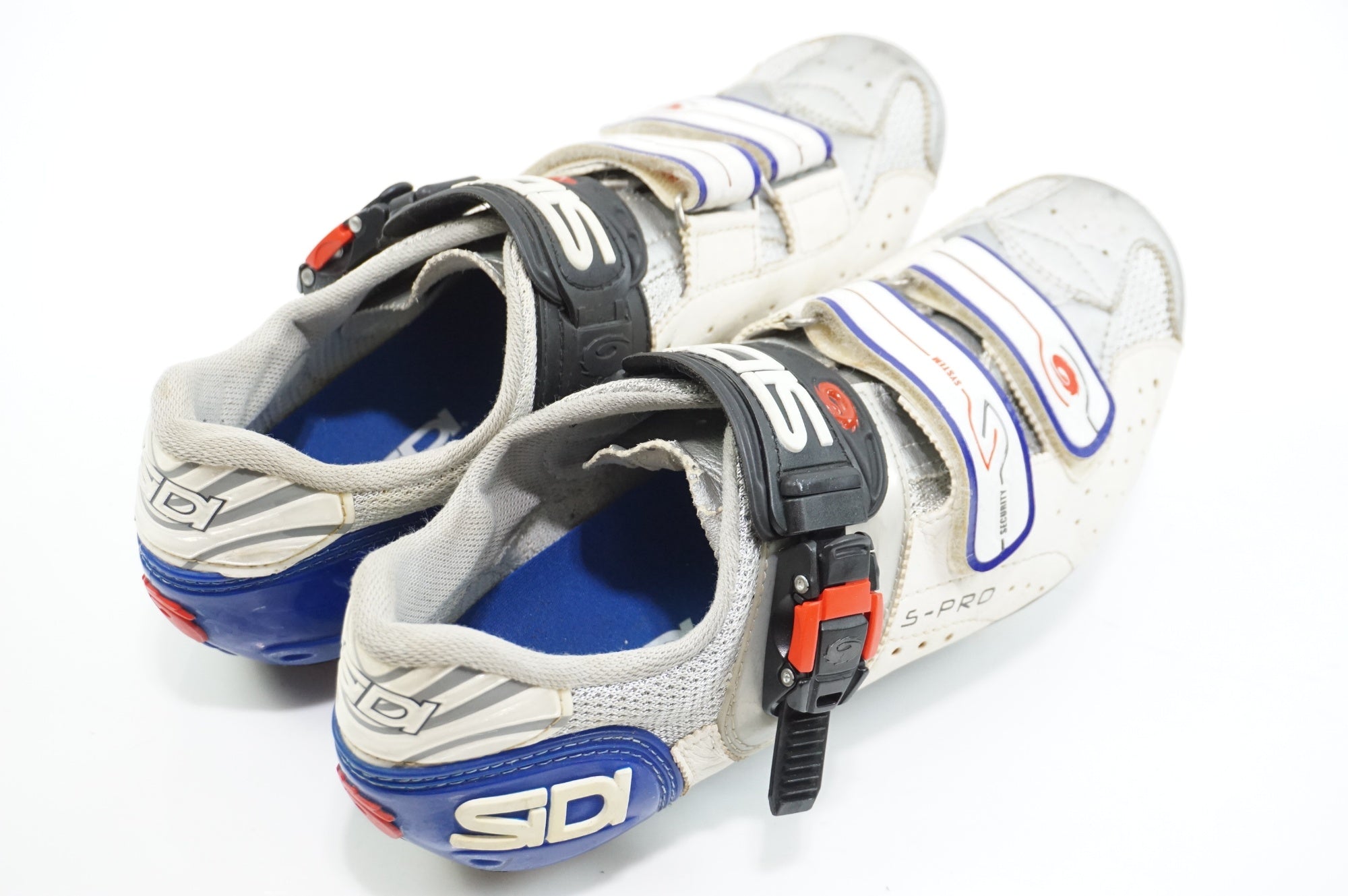 すぐったレディース福袋 SIDI 「シディ」 S-PRO CARBON MILLENIUM III サイズEU41 アクセサリー