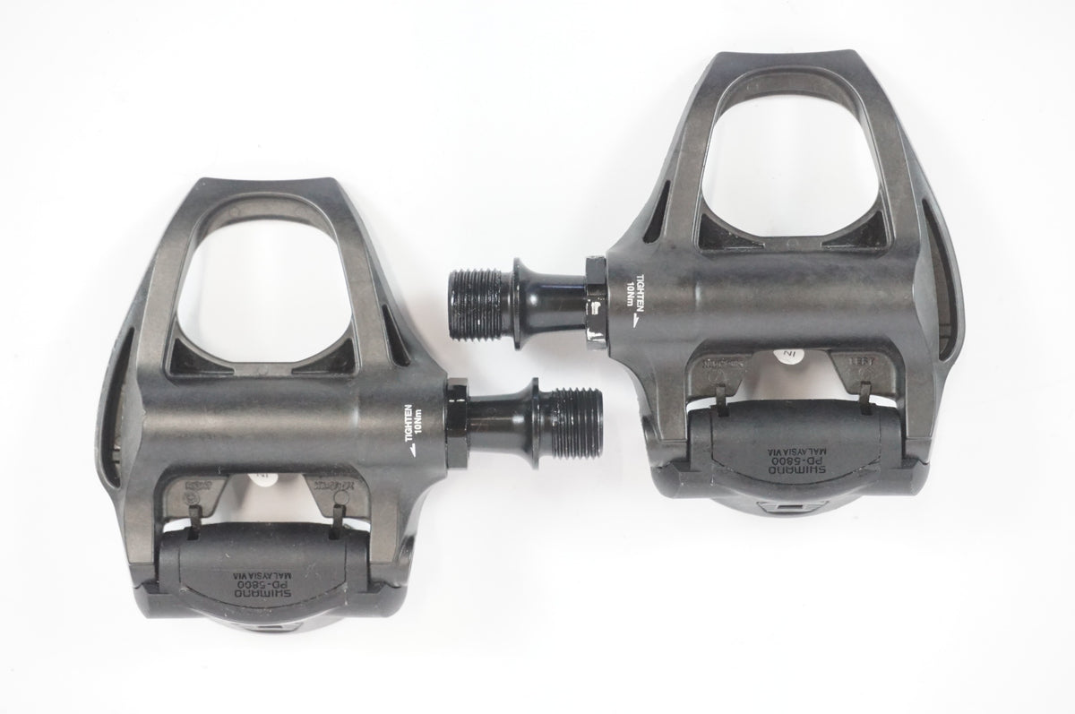 SHIMANO 「シマノ」 105 PD-5800 ペダル / 宇都宮店