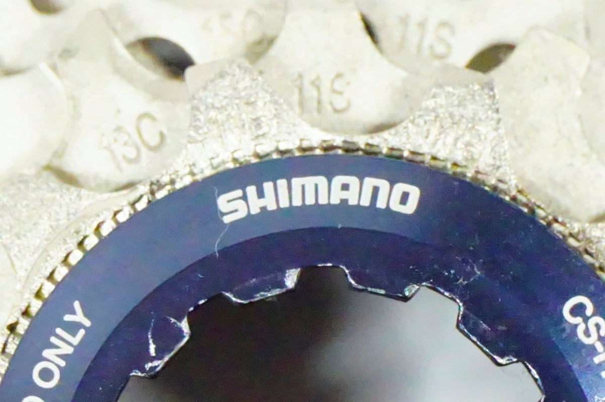 SHIMANO 「シマノ」 CS-HG800-11 11-34T スプロケット / 名古屋大須店