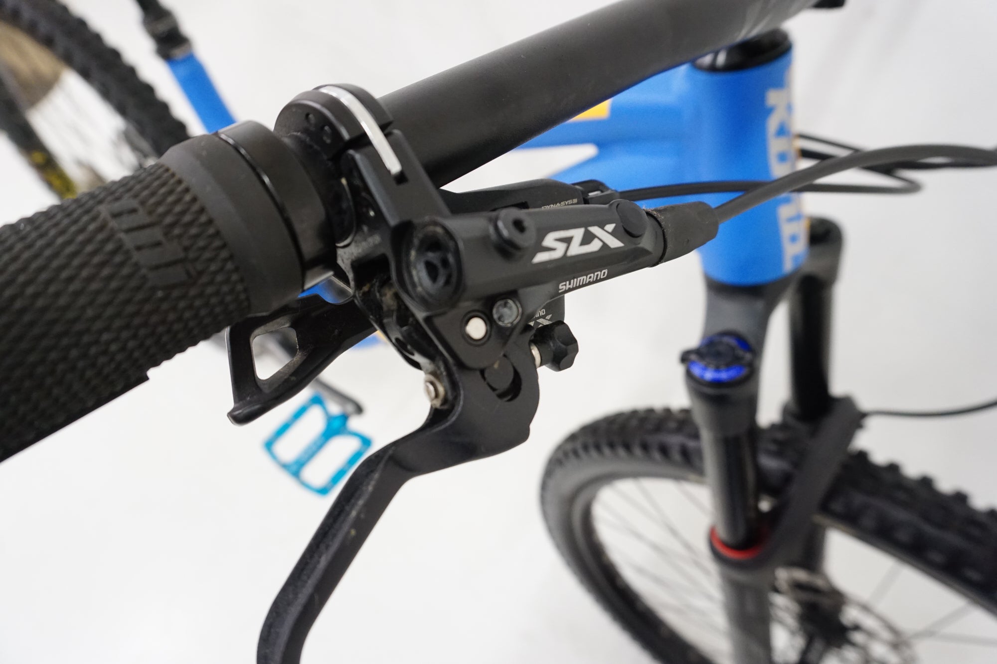 KONA「コナ」 PROCESS 134 DL 2017年モデル マウンテンバイク / 浜松店