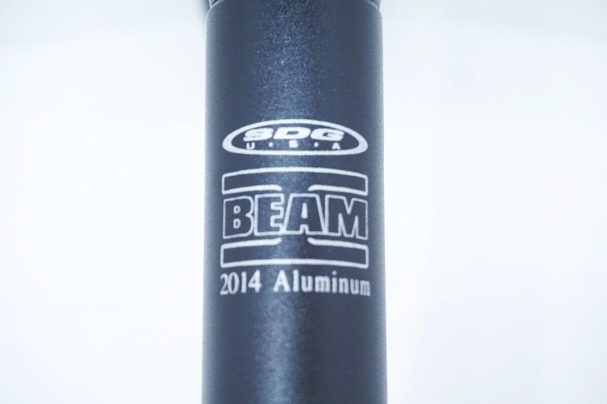 SDG 「エスディージー」 BEL AIR SL BEAM サドル シートポストセット