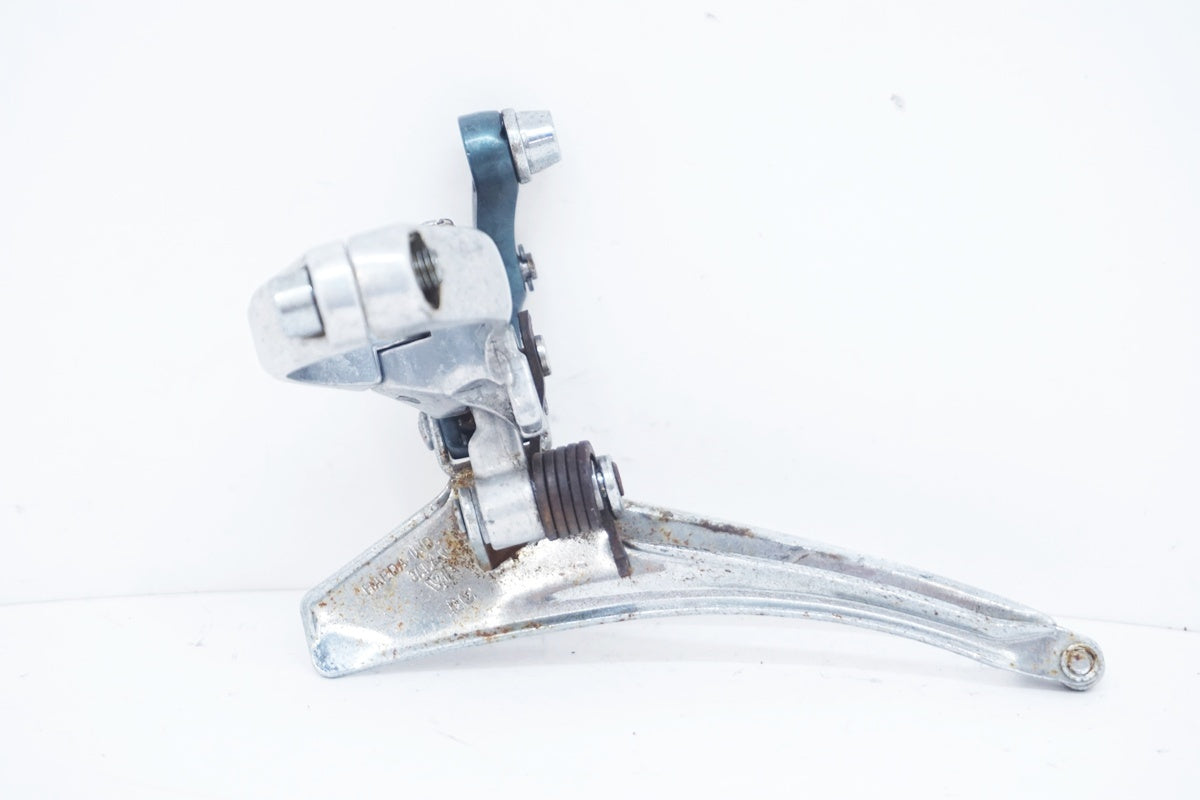 SUNTOUR 「サンツアー」 CYCLONE フロントディレイラー / 大阪美原北