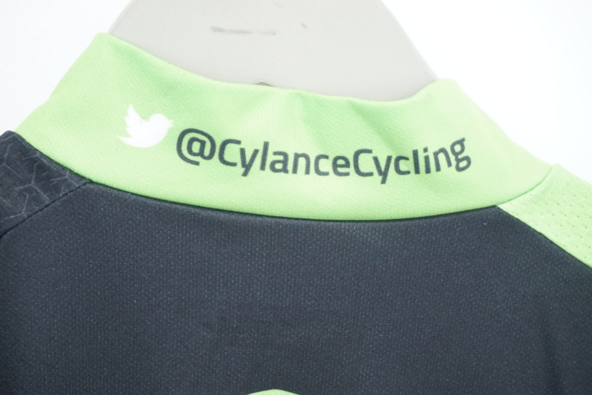 SUGOI 「スゴイ」 S-Pサイズ 半袖サイクルジャージ / 滋賀大津店