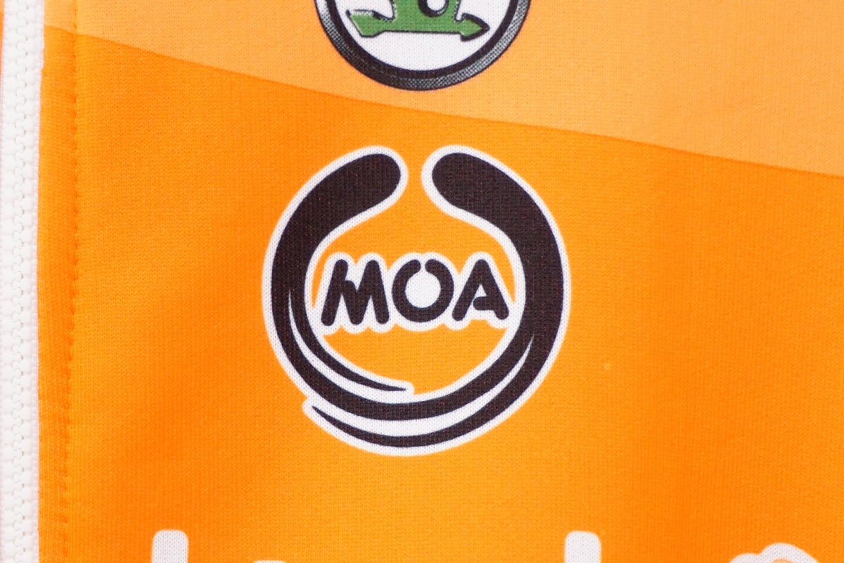 MOA「モア」 4サイズ 長袖ジャージ / 浜松店
