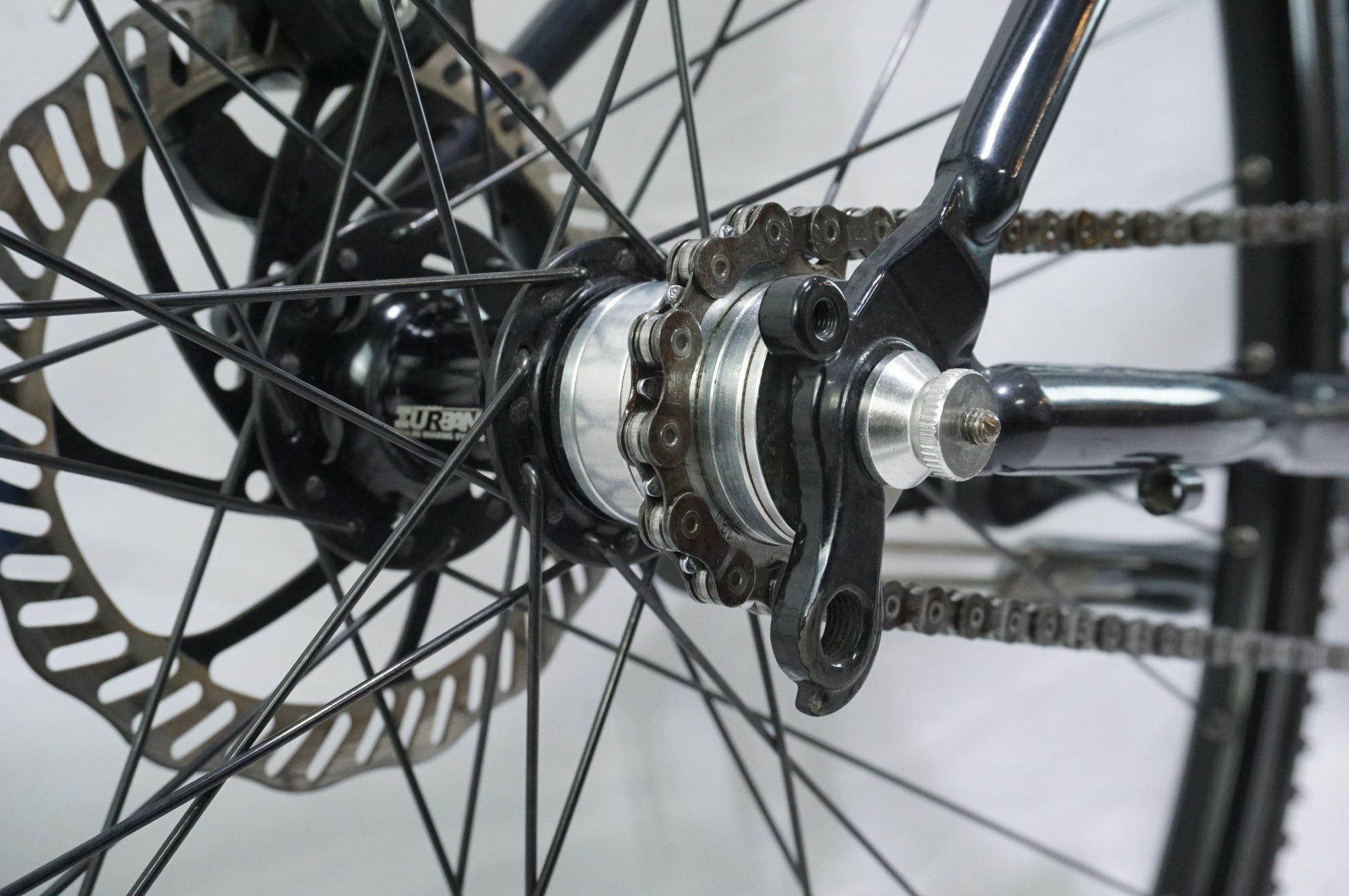 MARIN 「マリン」 URBAN2 29ER カスタム 2013年モデル クロスバイク / 中目黒店
