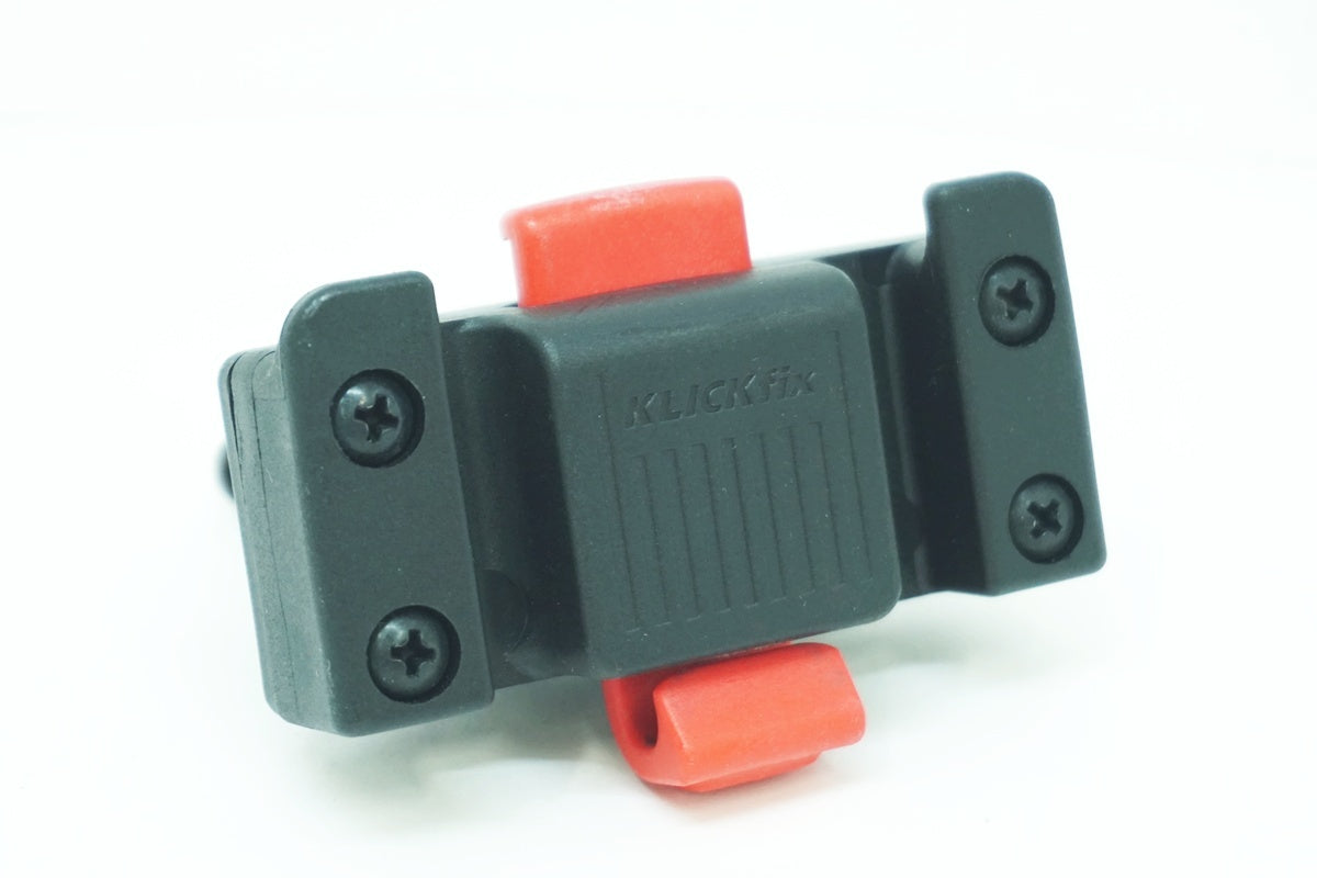 RIXEN KAUL 「リクセンカウル」 KLICK FIX フロントアタッチメント / 大阪美原北インター店