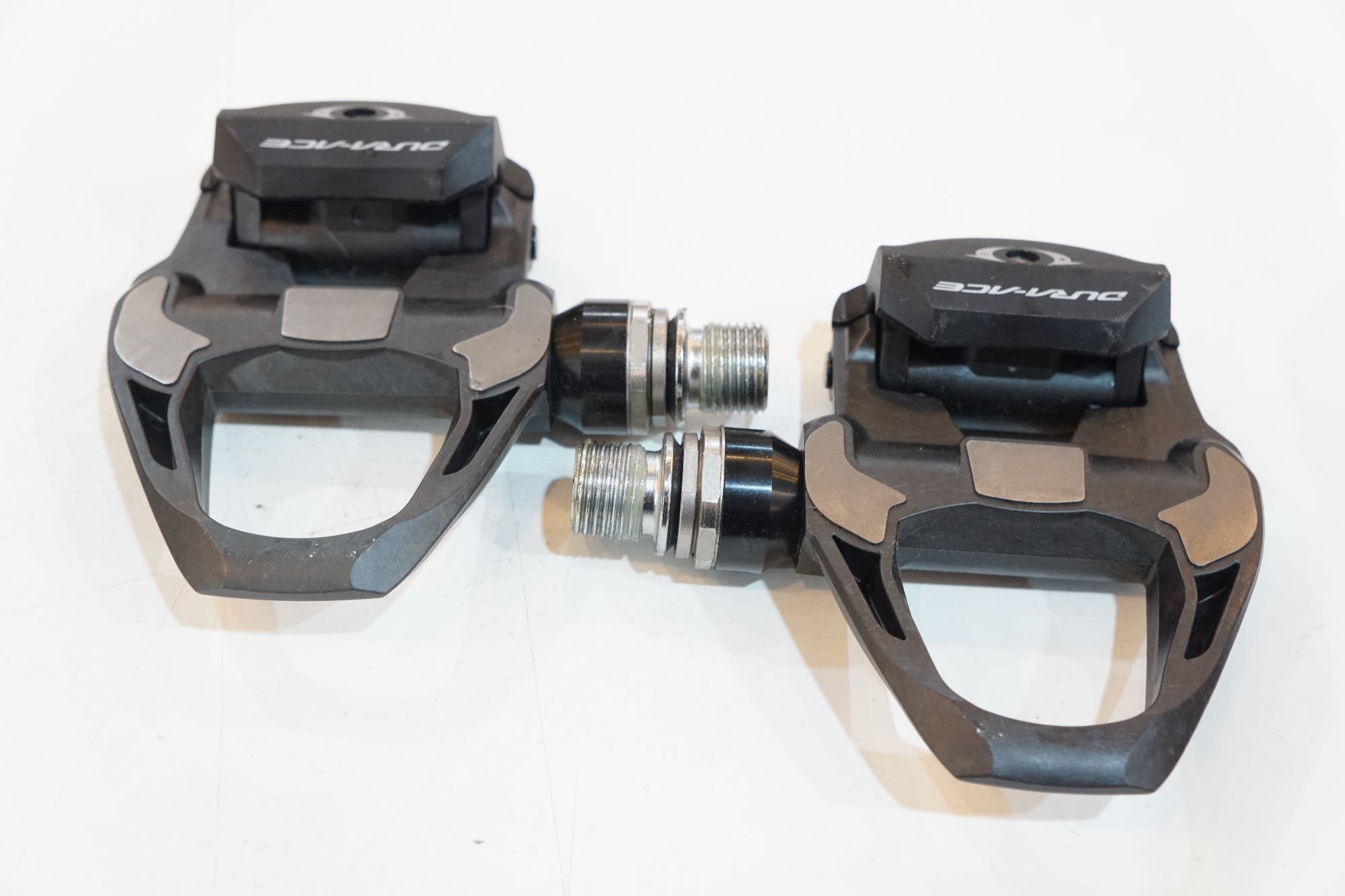 SHIMANO 「シマノ」 DURA-ACE PD-R9100 ペダル / バイチャリ浦和ベース