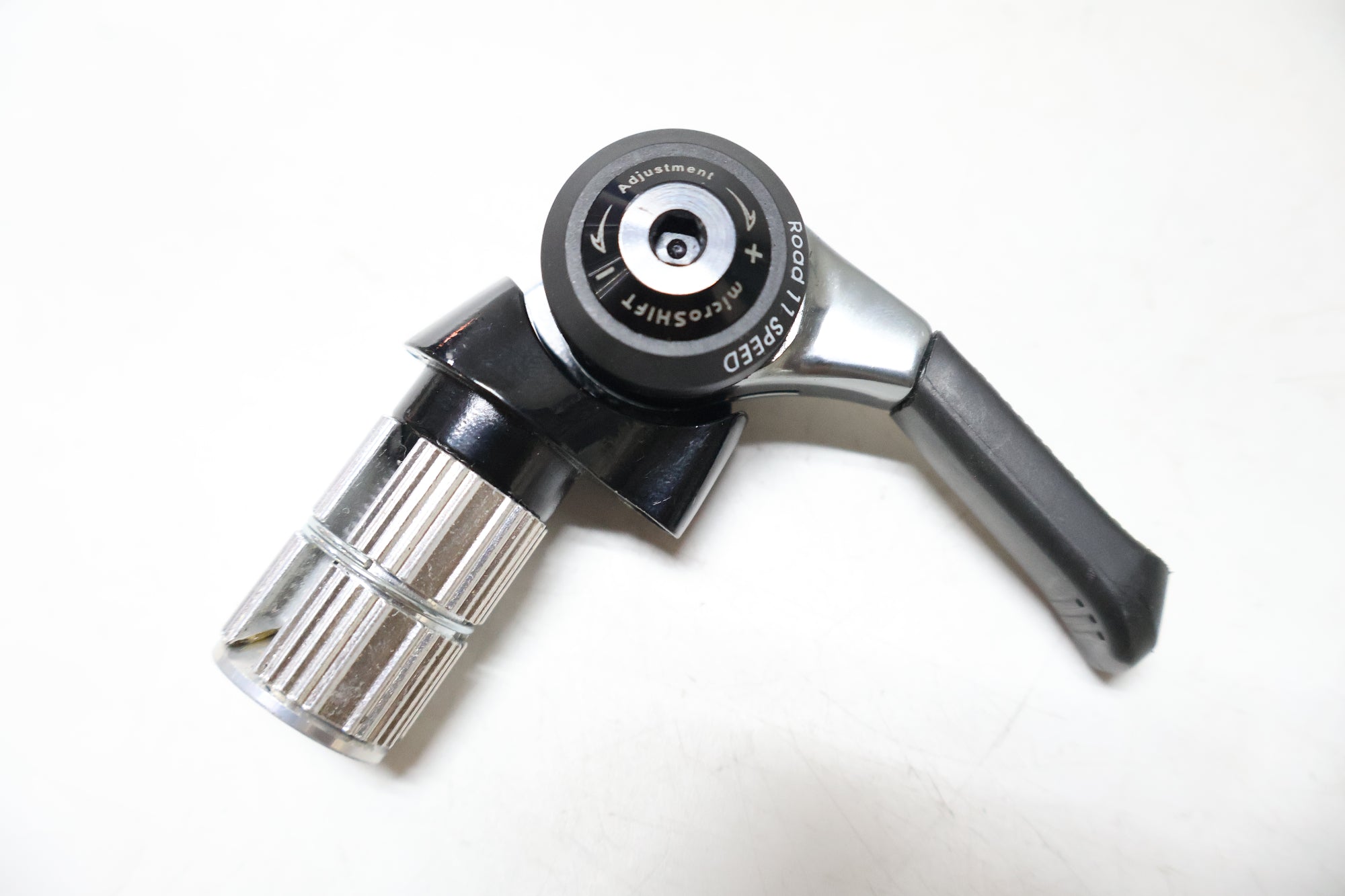 MICRO SHIFT 「マイクロシフト」 BS-T11 バーエンドシフター / 高知店