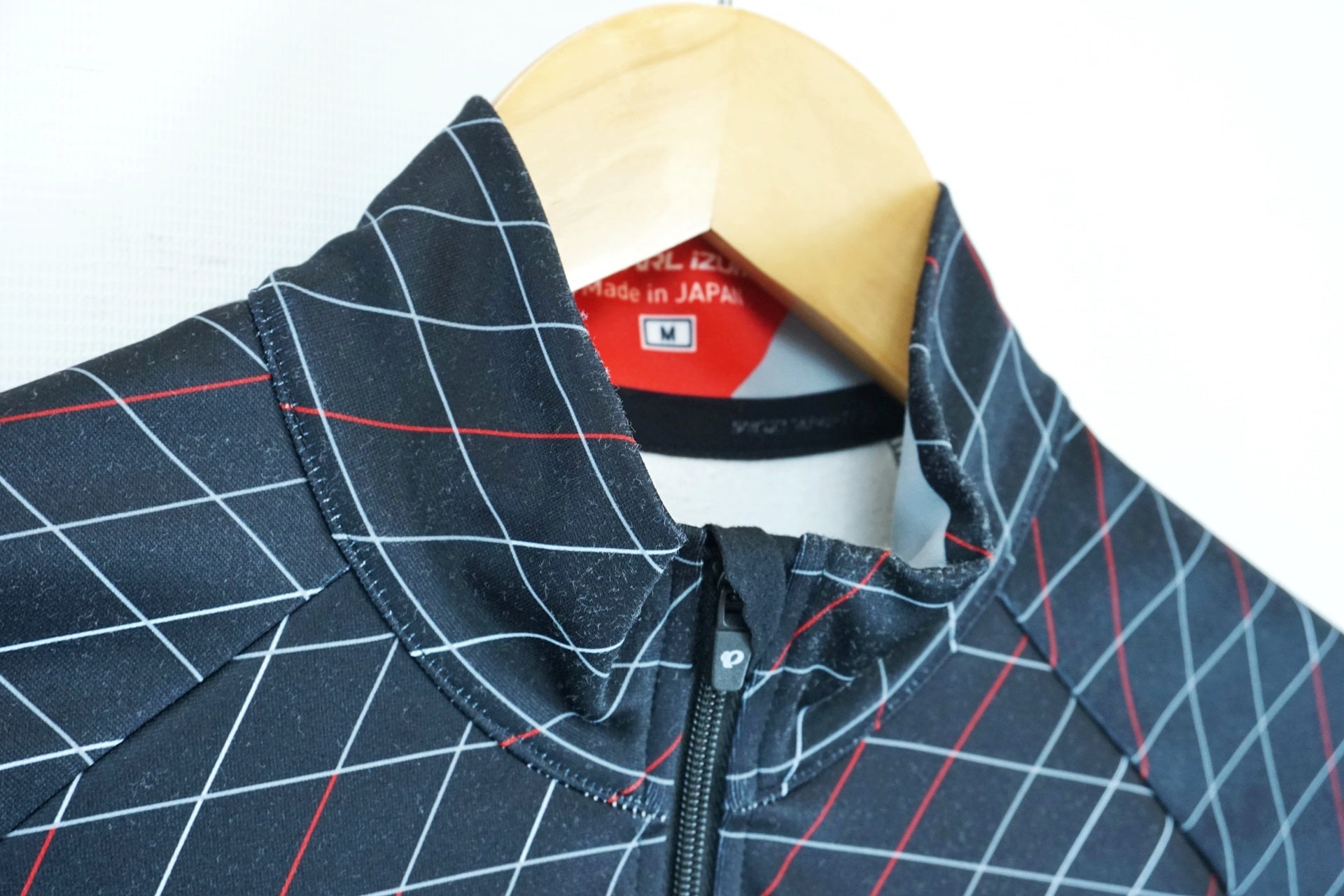 PEARL IZUMI 「パールイズミ」 WINDBREAK Mサイズ 裏起毛ジャケット / 有明ガーデン店