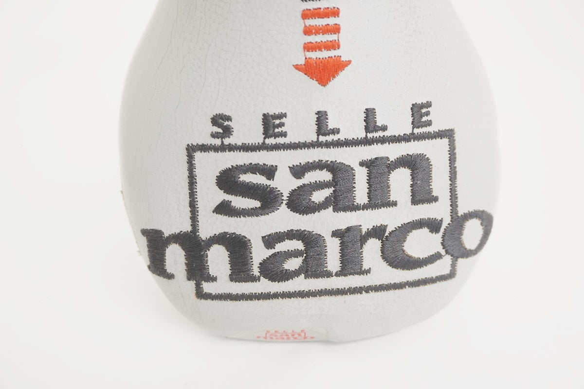 SANMARCO 「サンマルコ」 NO SLIP SYSTEM サドル / 京都八幡店