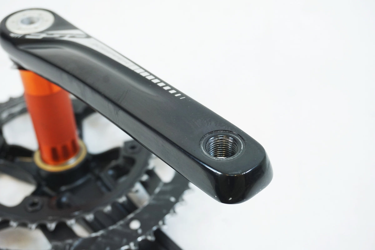 FSA 「エフエスエー」 GOSSAMER 52-36T 170mm クランク / 有明ガーデン店