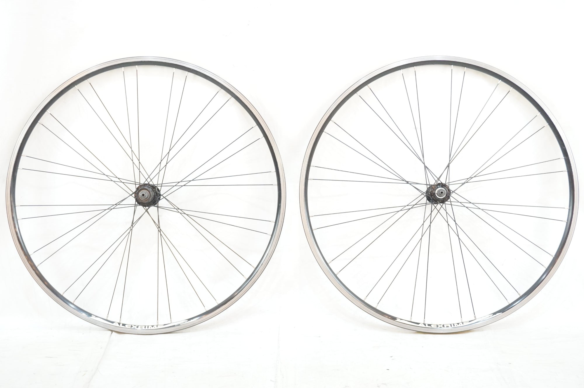 ALEXRIMS 「アレックスリム」 R500 SHIMANO 8-10s ホイールセット / 浦和ベース