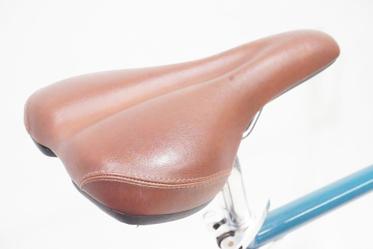 TOKYOBIKE 「トウキョウバイク」 MONO 2024-25年モデル クロスバイク/ 京都西院店