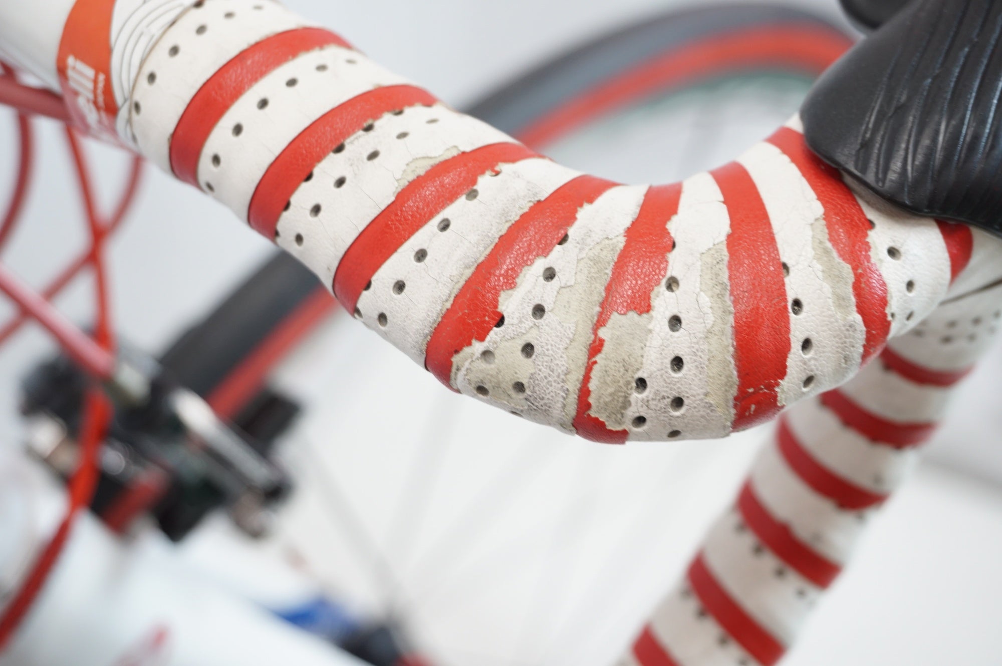 CINELLI 「チネリ」 ESTRADA 2011年モデル ロードバイク カスタム / 宇都宮店