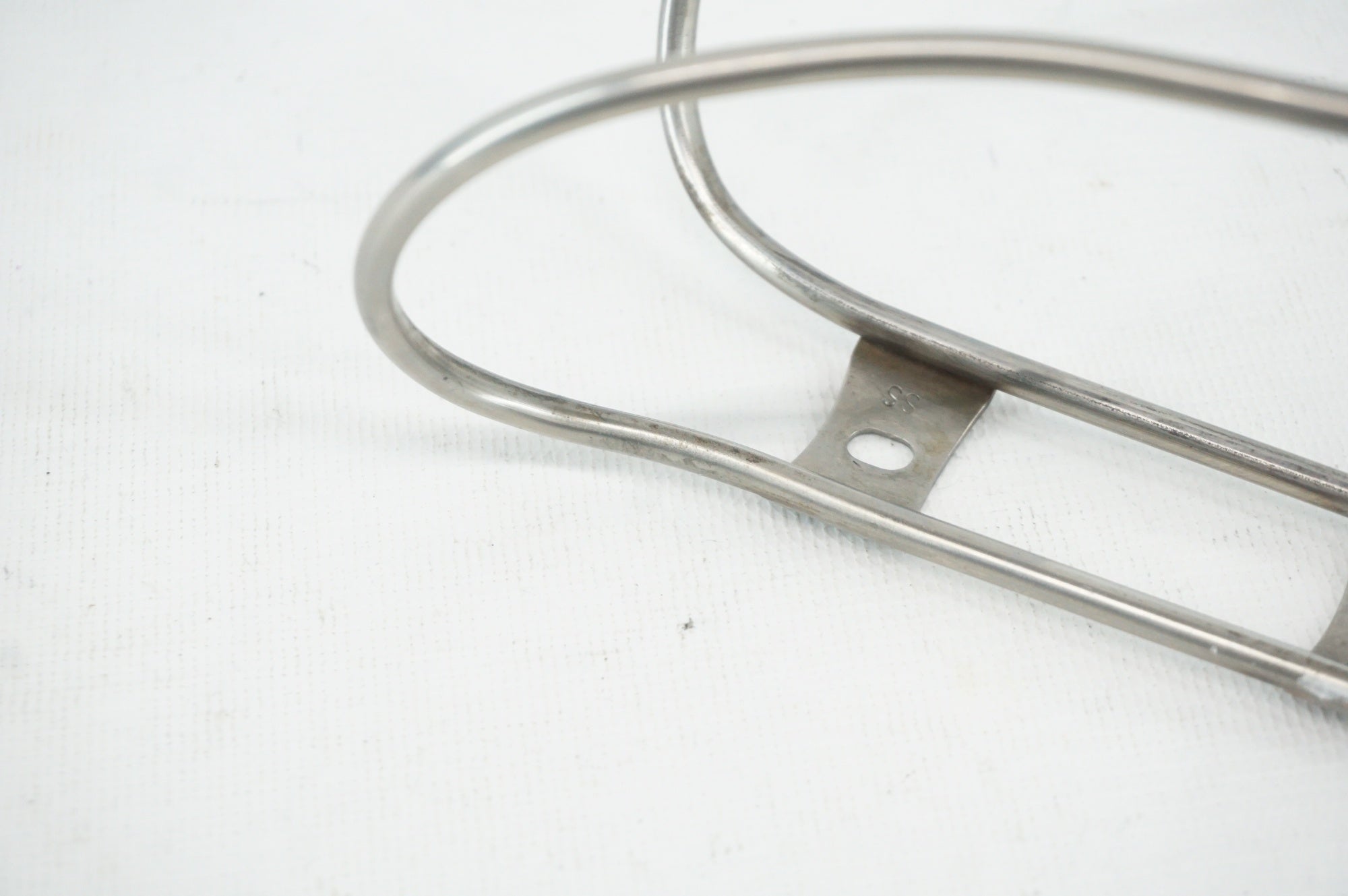 KING CAGE 「キングケージ」 STAINLESS STEEL CAGE ボトルケージ