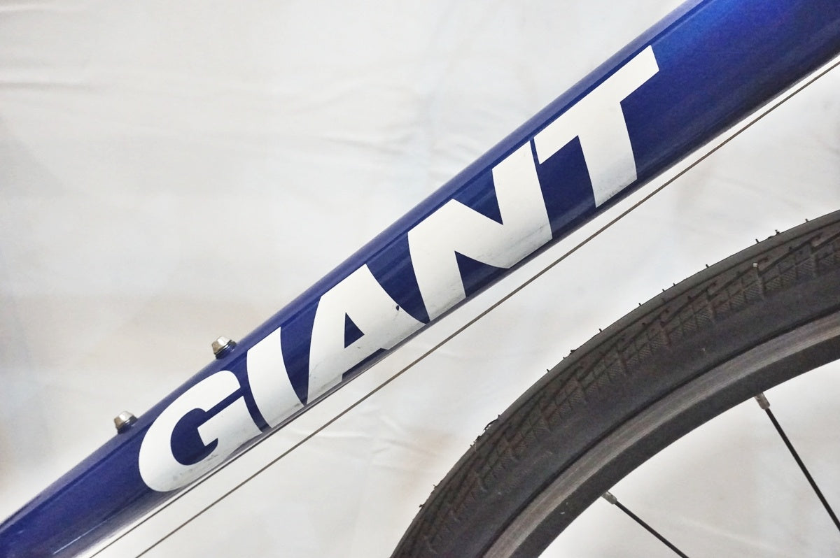 GIANT 「ジャイアント」 ESCAPE R3 2019年モデル クロスバイク / バイチャリ世田谷店