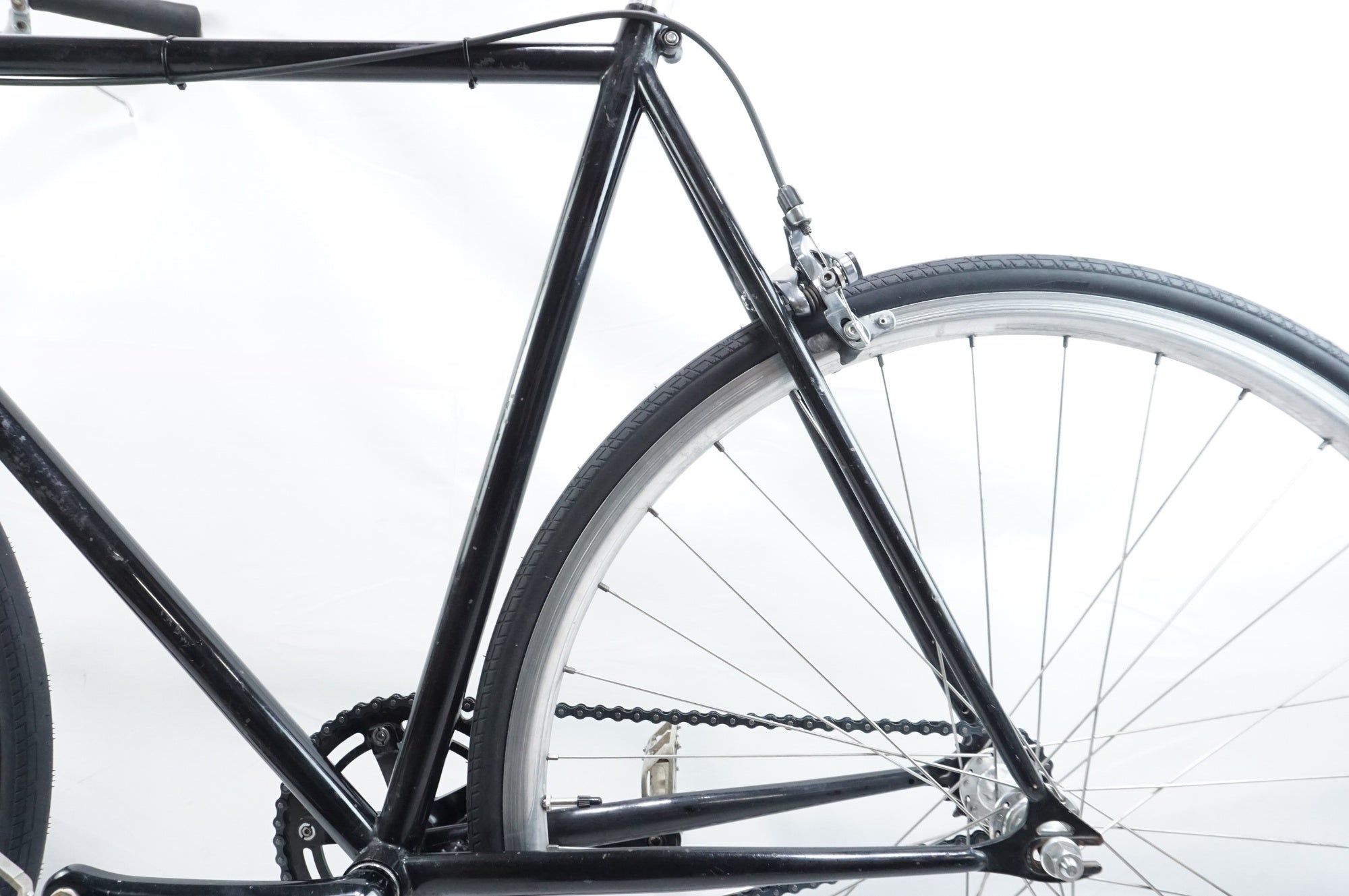 HOW I ROLL 「ハウアイロール」 CHAMP カスタム 2020年モデル ピストバイク / 中目黒店