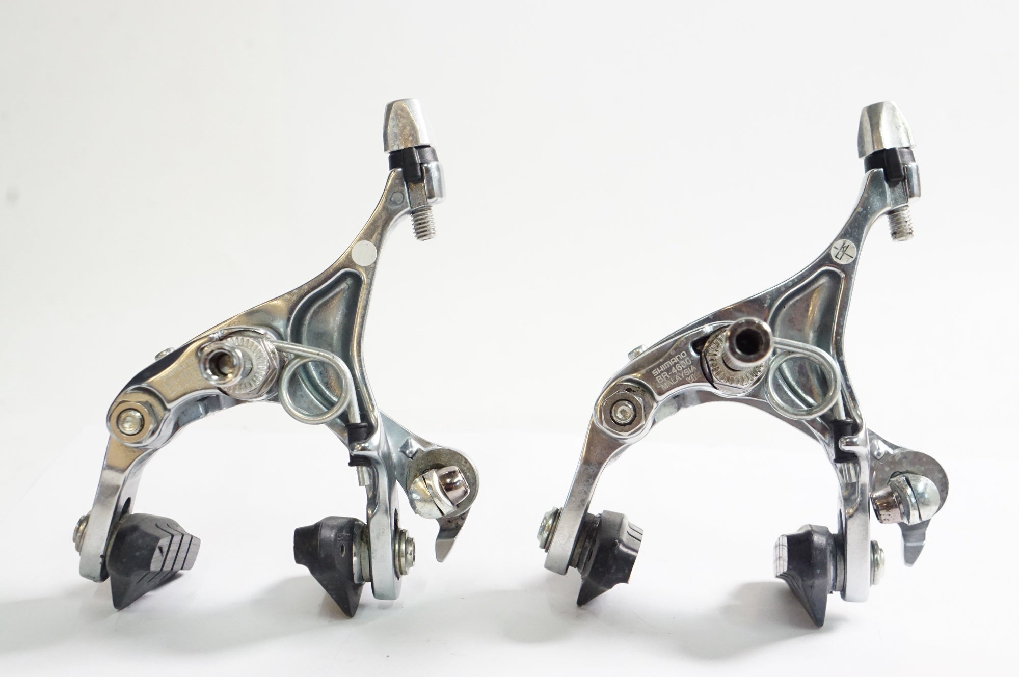 SHIMANO 「シマノ」 TIAGRA BR-4600 キャリパーブレーキセット / 熊谷本店