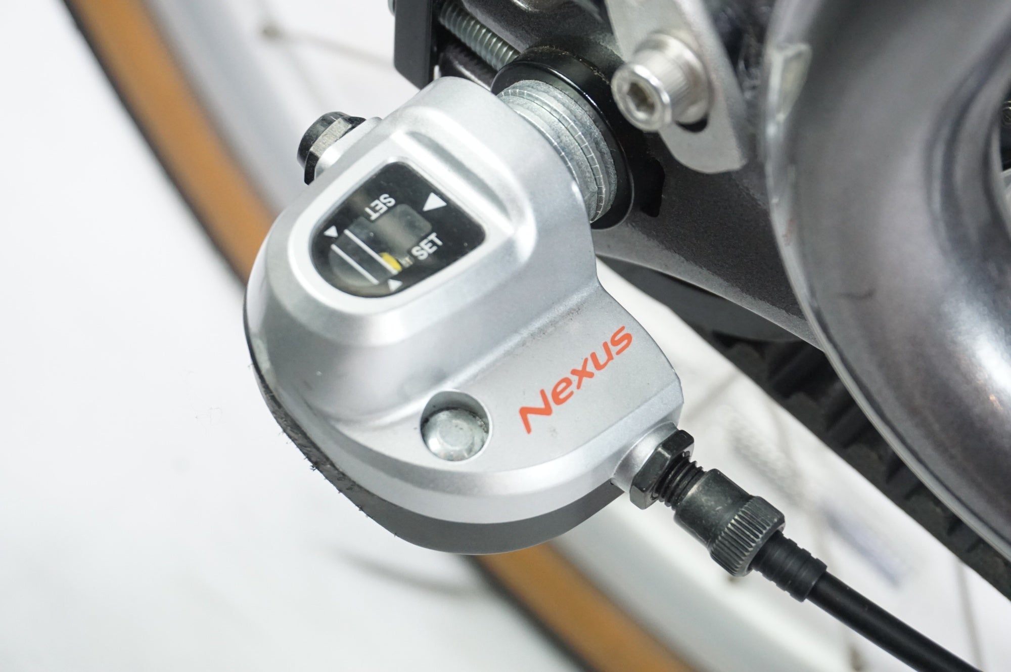 WIMO 「ウィーモ」 COOZY LIGHT  2024年モデル 20インチ 電動アシスト自転車 / 中目黒店