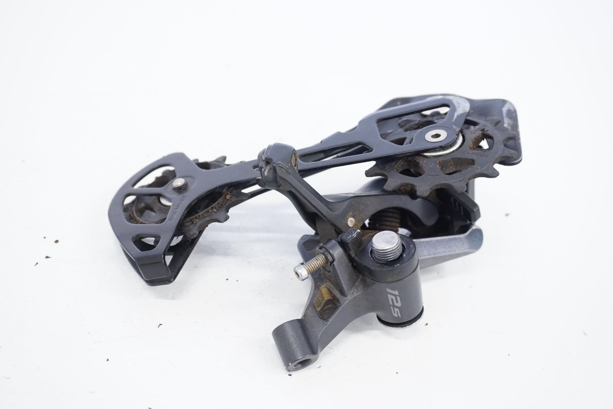 SHIMANO 「シマノ」 DEORE RD-M6100 リアディレイラー / 浜松店