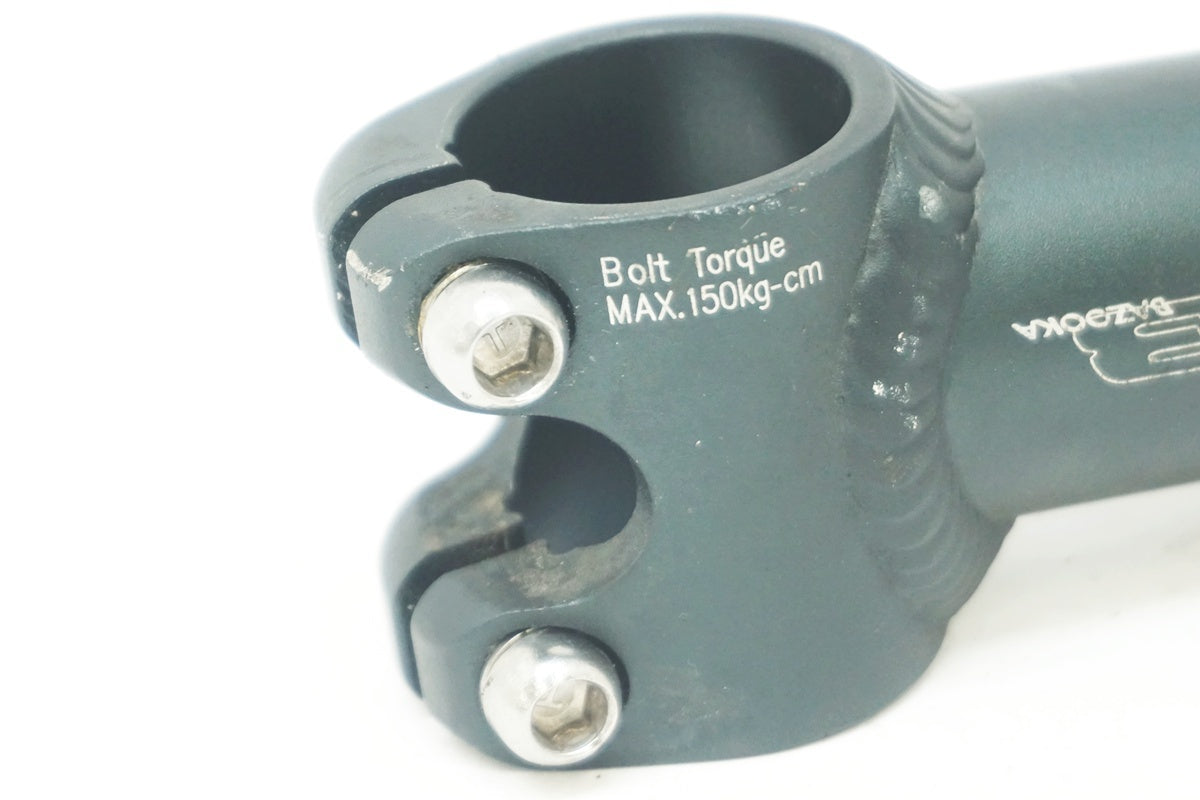 BAZOOKA 「バズーカ」 Φ26.0 80mm ステム / 大阪美原北インター店