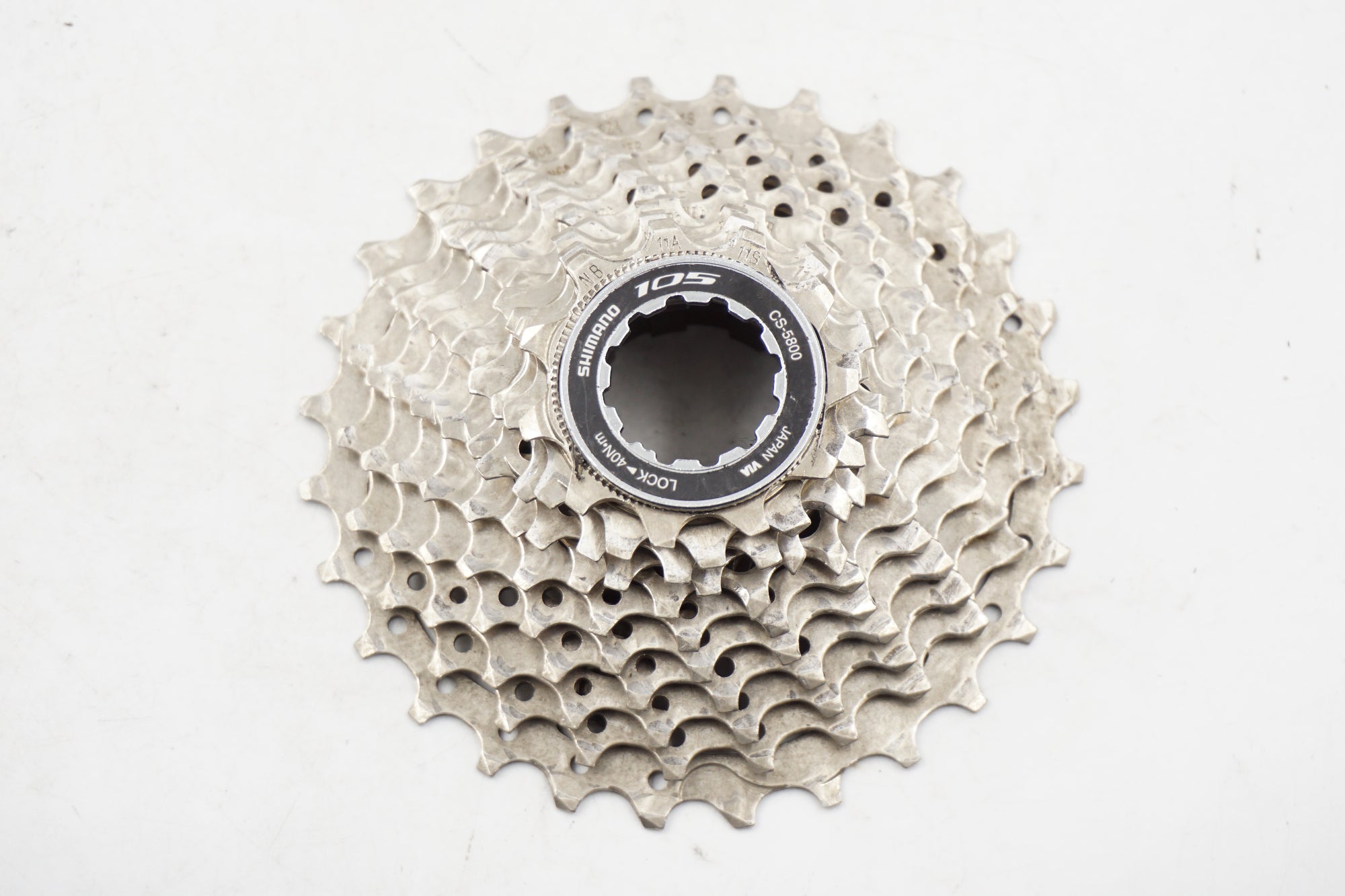 SHIMANO 「シマノ」 105 CS-5800 11-28T スプロケット / 奈良店