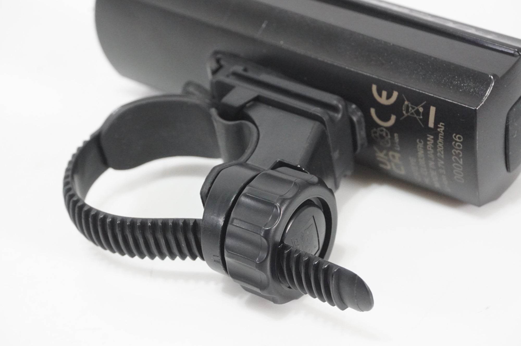 CATEYE 「キャットアイ」 AMPP300N フロントライト / AKIBA店