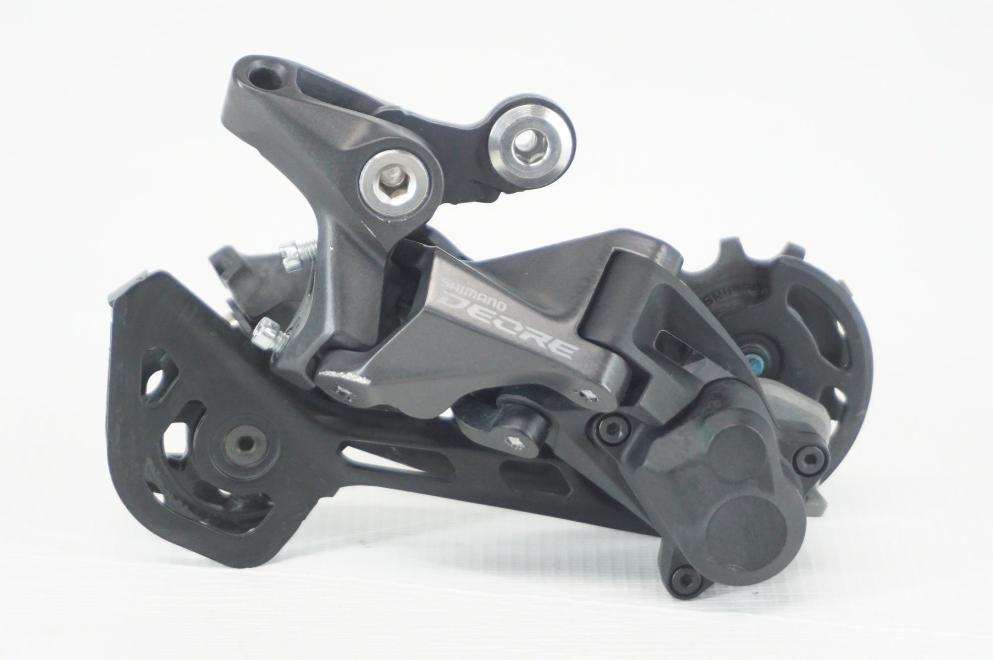 SHIMANO 「シマノ」 DEORE RD-M5120 リアディレイラー / 阪急塚口店