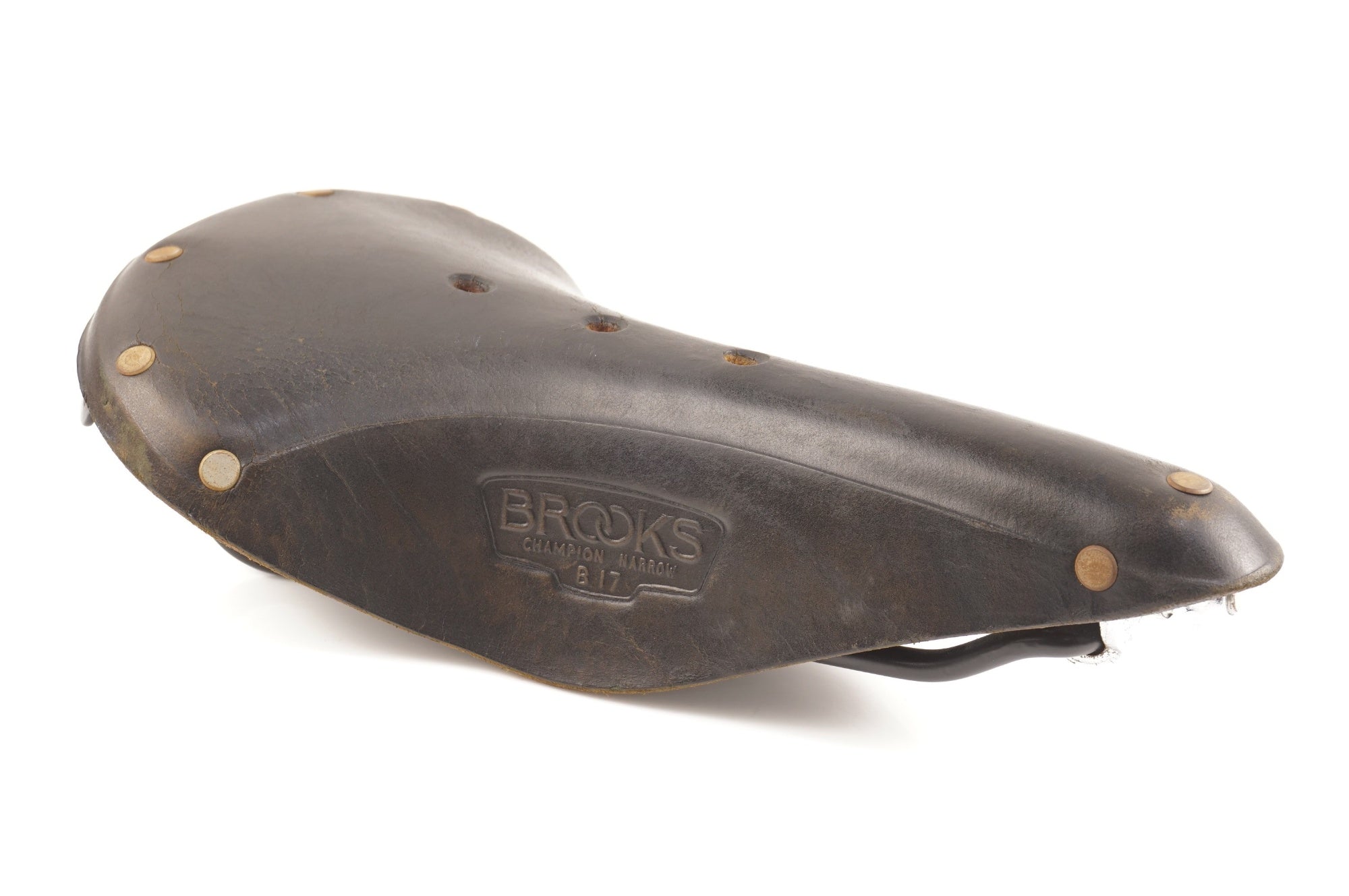 BROOKS 「ブルックス」 B17 サドル / 中目黒店