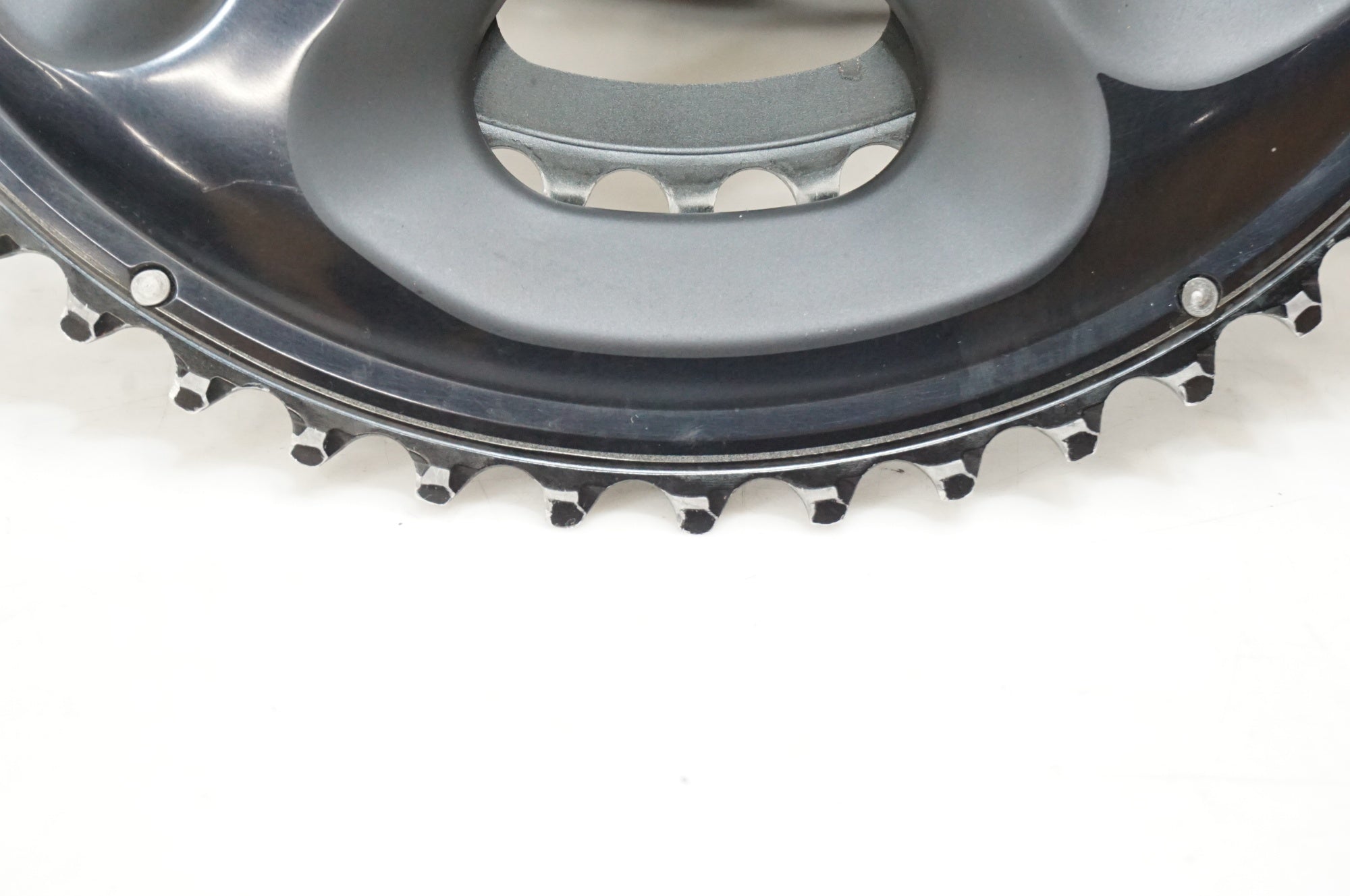 SHIMANO 「シマノ」 ULTEGRA FC-R8000 50-34T 172.5mm クランクセット / 大宮店