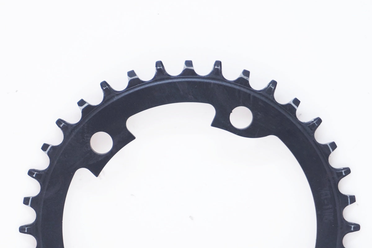 DECKAS 「デッカス」 36T チェーンリング / 大阪美原北インター店