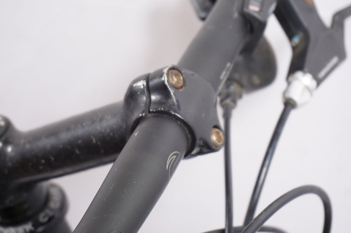 ジャンク CANNONDALE 「キャノンデール」 BADBOY 年式不明 クロスバイク / 世田谷店