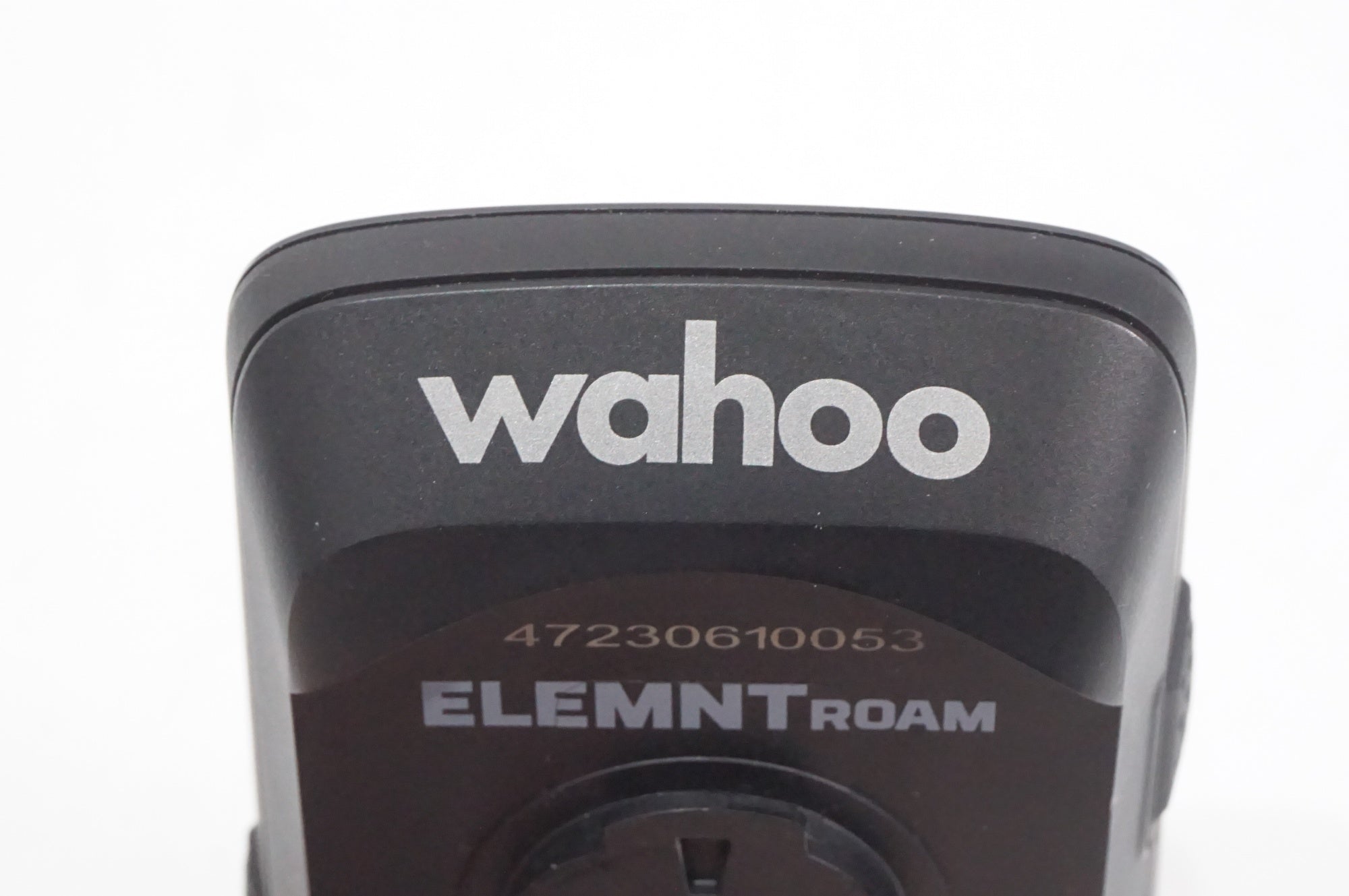 WAHOO 「ワフー」 ELEMNT ROAM サイクルコンピューター / AKIBA店