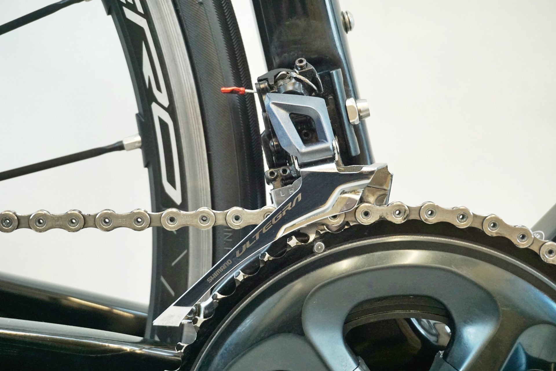 RIDLEY 「リドレー」 FENIX 2015年モデル ロードバイク / 有明