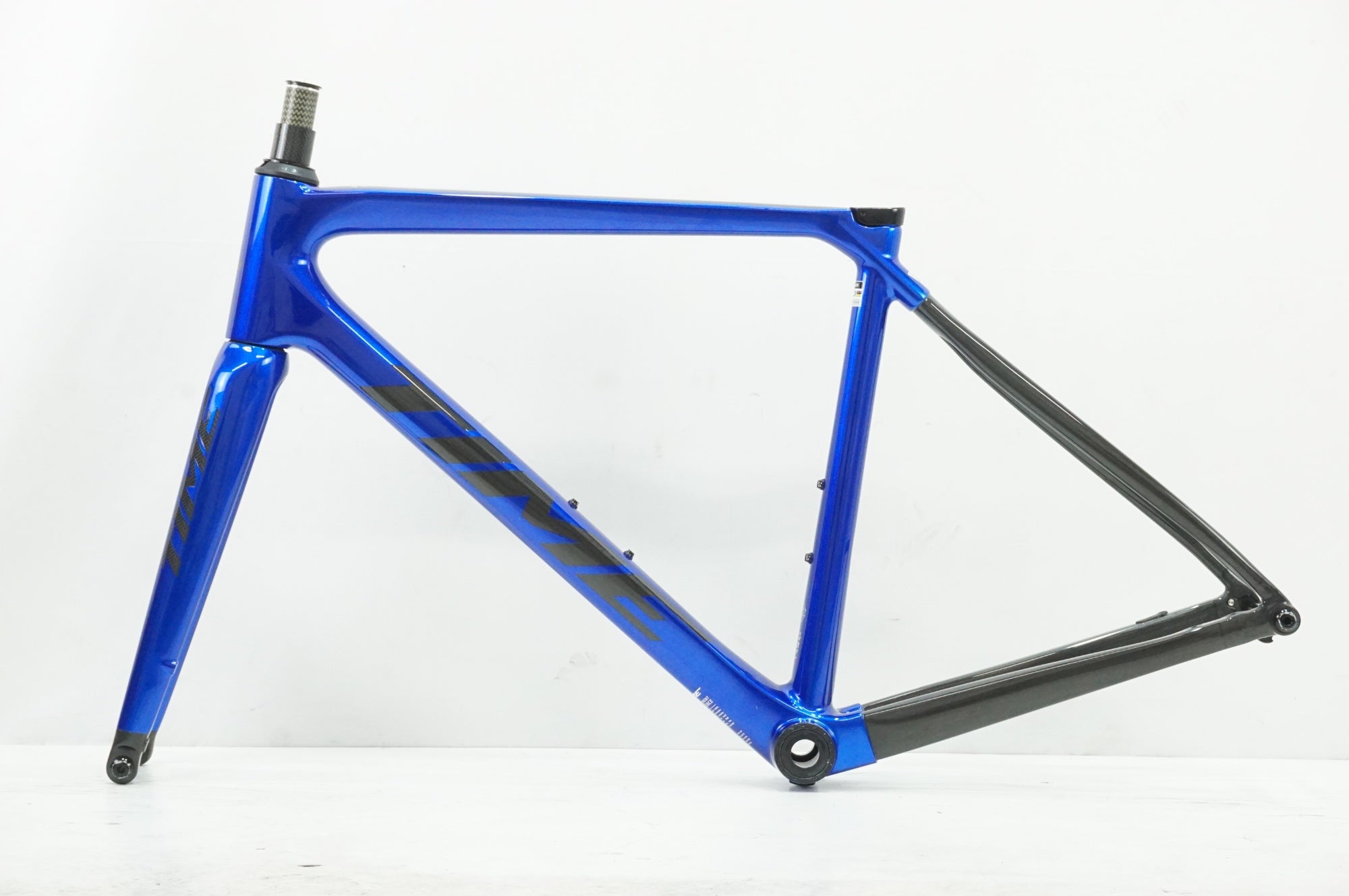 TIME 「タイム」 ALPE D’HUEZ 2024年モデル フレームセット / 大宮店