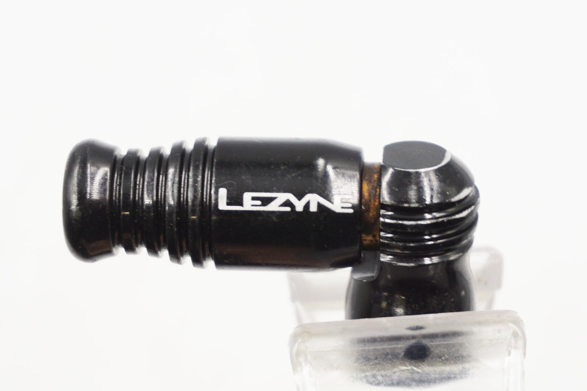 LEZYNE 「レザイン」 AIRBONE ボンベ インフレーターセット / 奈良店