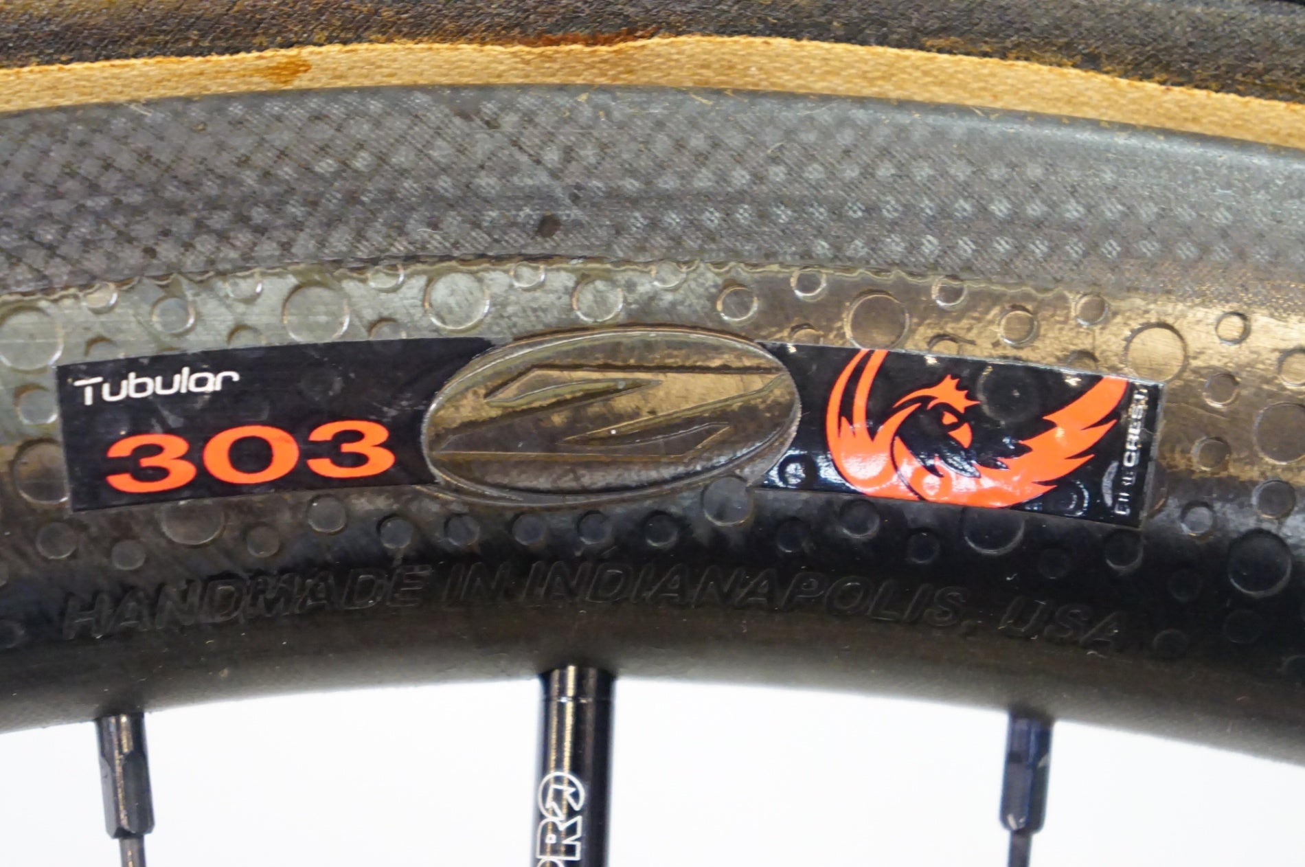 ZIPP 「ジップ」 202 TUBULAR フロント & 303 FIRECREST TUBULAR リア シマノ 11速 ホイールセット / 熊谷本店