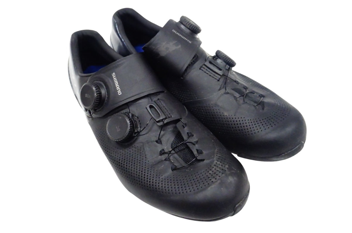 SHIMANO 「シマノ」 SH-RC903M L01 E 26.8mm シューズ / 名古屋大須店