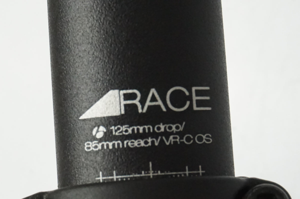 BONTRAGER 「ボントレガー」 RACE 420mm ハンドル φ31.8 100mm ステム セット / 浜松店